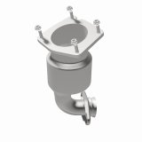 MagnaFlow Conv DF 01-02 Dodge Stratus 2.7L thumbnail 2