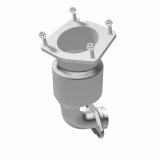 MagnaFlow Conv DF 01-02 Dodge Stratus 2.7L thumbnail 4