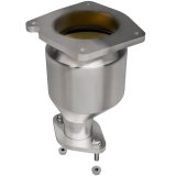 MagnaFlow Conv DF 01-02 Dodge Stratus 2.7L thumbnail 1