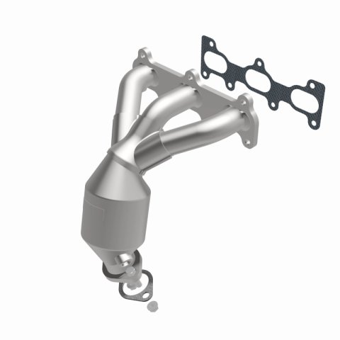 MagnaFlow Conv DF 02-06 Hyun/Kia 2.7 Front thumbnail 3