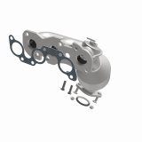 MagnaFlow Direct Fit Catalytic Converter 02-03 Lexus ES300 3.0L Manifold thumbnail 2