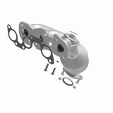 MagnaFlow Direct Fit Catalytic Converter 02-03 Lexus ES300 3.0L Manifold thumbnail 3