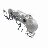 MagnaFlow Direct Fit Catalytic Converter 02-03 Lexus ES300 3.0L Manifold thumbnail 5