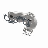 MagnaFlow Direct Fit Catalytic Converter 02-03 Lexus ES300 3.0L Manifold thumbnail 8