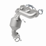 MagnaFlow Direct Fit Catalytic Converter 02-03 Lexus ES300 3.0L Manifold thumbnail 9
