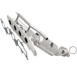 MagnaFlow Conv DF 2007 Ford Fusion 2.3L thumbnail 6