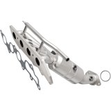 MagnaFlow Conv DF 2007 Ford Fusion 2.3L thumbnail 7