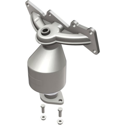 MagnaFlow Direct Fit Catalytic Converter 06-08 Hyun/Kia 3.8L thumbnail 2
