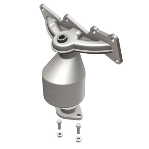 MagnaFlow Direct Fit Catalytic Converter 06-08 Hyun/Kia 3.8L thumbnail 5