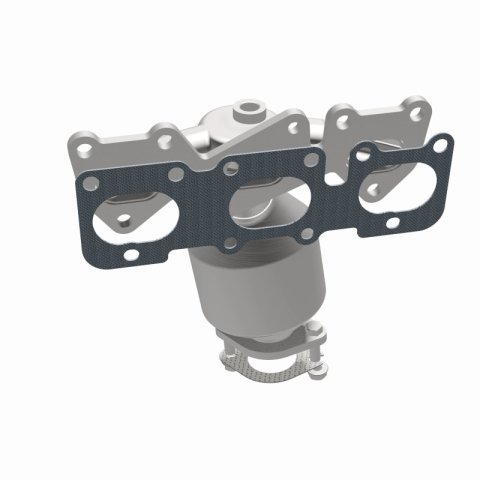 MagnaFlow Direct Fit Catalytic Converter 06-08 Hyun/Kia 3.8L R thumbnail 8