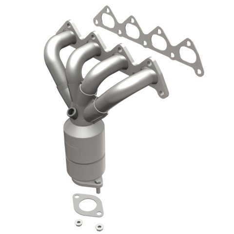 MagnaFlow Direct Fit Catalytic Converter 04-08 Hyundai Elantra 2.0L thumbnail 5