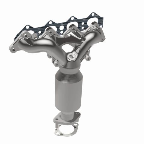 MagnaFlow Direct Fit Catalytic Converter 04-08 Hyundai Elantra 2.0L thumbnail 8
