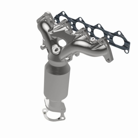 MagnaFlow Direct Fit Catalytic Converter 04-08 Hyundai Elantra 2.0L thumbnail 9