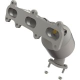 MagnaFlow Conv DF 01-06 Hyundai Santa Fe 2.7L thumbnail 7