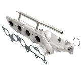 MagnaFlow Conv DF 03-04 Ford Focus 2.3L thumbnail 2