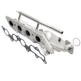 MagnaFlow Conv DF 03-04 Ford Focus 2.3L thumbnail 6