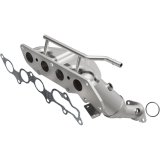 MagnaFlow Conv DF 03-04 Ford Focus 2.3L thumbnail 7