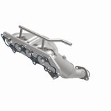 MagnaFlow Conv DF 03-04 Ford Focus 2.3L thumbnail 8