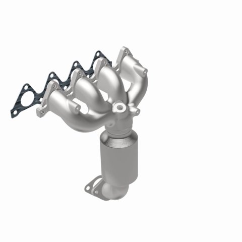 MagnaFlow Direct Fit Catalytic Converter 06-09 Hyundai Accent 1.6L thumbnail 8