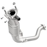 MagnaFlow Conv DF 01-04 Escape 2.0 Manifold thumbnail 1