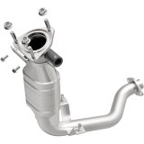 MagnaFlow Conv DF 01-04 Escape 2.0 Manifold thumbnail 3