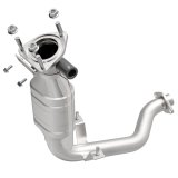 MagnaFlow Conv DF 01-04 Escape 2.0 Manifold thumbnail 4