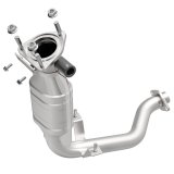 MagnaFlow Conv DF 01-04 Escape 2.0 Manifold thumbnail 5