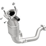 MagnaFlow Conv DF 01-04 Escape 2.0 Manifold thumbnail 6