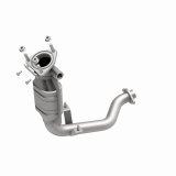 MagnaFlow Conv DF 01-04 Escape 2.0 Manifold thumbnail 7