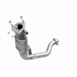 MagnaFlow Conv DF 01-04 Escape 2.0 Manifold thumbnail 9