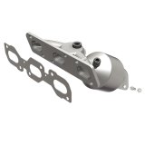 MagnaFlow Conv DF 06-08 Mazda 6 3.0L thumbnail 1