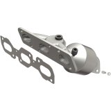 MagnaFlow Conv DF 06-08 Mazda 6 3.0L thumbnail 2