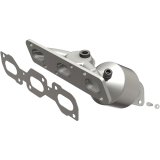 MagnaFlow Conv DF 06-08 Mazda 6 3.0L thumbnail 3