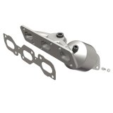 MagnaFlow Conv DF 06-08 Mazda 6 3.0L thumbnail 5
