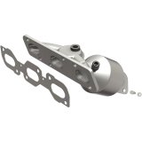 MagnaFlow Conv DF 06-08 Mazda 6 3.0L thumbnail 6