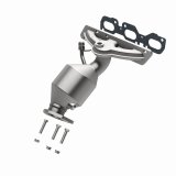 MagnaFlow Conv DF 06-08 Mazda 6 3.0L thumbnail 7