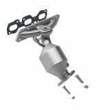 MagnaFlow Conv DF 06-08 Mazda 6 3.0L thumbnail 8