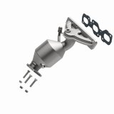MagnaFlow Conv DF 06-08 Mazda 6 3.0L thumbnail 9