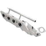 MagnaFlow Conv DF 05-06 Ford Focus 2.0L thumbnail 1