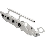 MagnaFlow Conv DF 05-06 Ford Focus 2.0L thumbnail 3