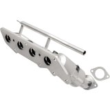 MagnaFlow Conv DF 05-06 Ford Focus 2.0L thumbnail 6