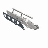 MagnaFlow Conv DF 05-06 Ford Focus 2.0L thumbnail 7