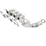 MagnaFlow Conv DF 05-06 Ford Focus 2.0L thumbnail 1