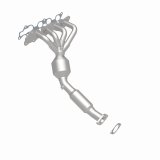 MagnaFlow Conv DF 05-06 Ford Focus 2.0L thumbnail 7