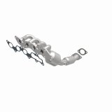 MagnaFlow Conv DF 05-06 Ford Focus 2.0L thumbnail 8