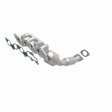 MagnaFlow Conv DF 05-06 Ford Focus 2.0L thumbnail 9