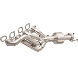 MagnaFlow Conv DF BMW 5-6 04-05 Driver Side thumbnail 1