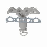MagnaFlow Direct Fit Catalytic Converter 05-08 Kia Sportage 2.0L thumbnail 8