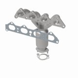 MagnaFlow Direct Fit Catalytic Converter 05-08 Kia Sportage 2.0L thumbnail 9