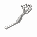 MagnaFlow Conv DF BMW M3 01-06 Front thumbnail 7